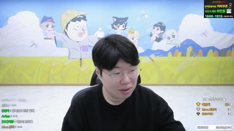 야바 - [클립]대민지 13년만에 멸망전 결승 오프라인 첫출두 알리는 ...