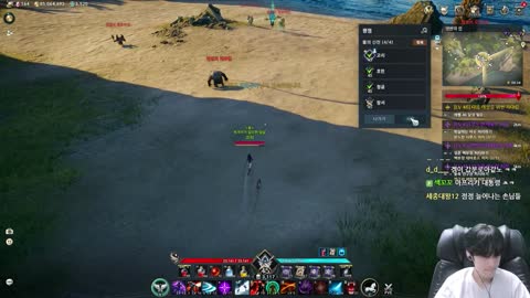 반응몬 - [클립]업계 최정상 버스기사 김진솔의 눈 보호 하는법