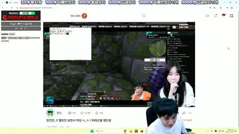 Deadlift_220 - 둬래곤볼 길드 UFC 킴성태님 시점 - 1