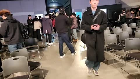 죤나재밌네 - [클립]봉준 롤 멸망전 우승 회식