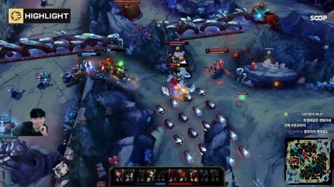 주륵주륵르르 - [클립]운영자에게 전화 온 김민교: 운영자님 혹시 멸망...