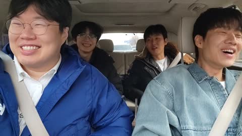 야바 - [클립]혼인신고 프레임으로 봉준이 맥이는 망나니 이지상