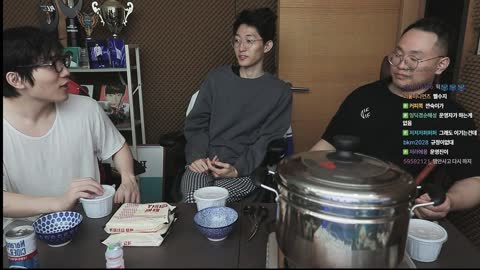 저핑저핑 - [클립]jj이야 해장