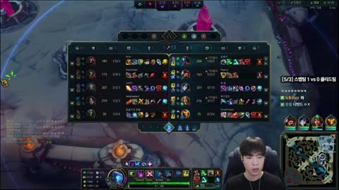 주륵주륵르르 - [클립]렉사이 그 자체가 되어버린 스맵