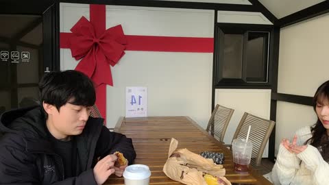 야바 - [클립]수힛한테 맹든링하는 한둬얼 소식 접한 깨박이 반응