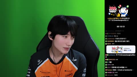 반응몬 - [클립]피넛: 경호형이(스맵)이 유니폼 하나 보내줬다 유니...