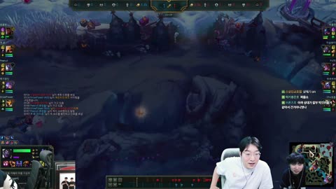 주륵주륵르르 - [클립]이상호vs피넛 올것이왔다... SLL 세상을놀래킬...