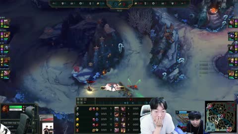 주륵주륵르르 - [클립]이상호: 강하게 말씀해주세요 상처 안받아요 피...