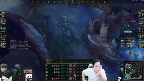 주륵주륵르르 - [클립]이상호 연기를 감지했던 피넛