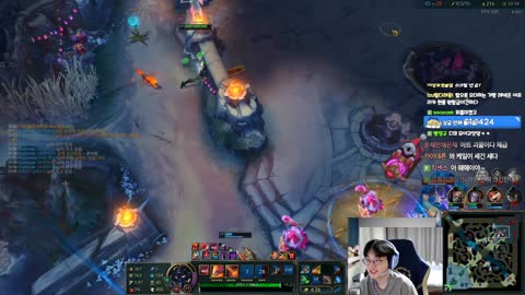 반응몬 - [클립]이상호 봉준호 별명 만든 버돌이