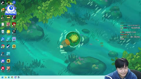 솔리스트 - [클립]이경민 우승자 왔습니다 츠캄몬스타즈