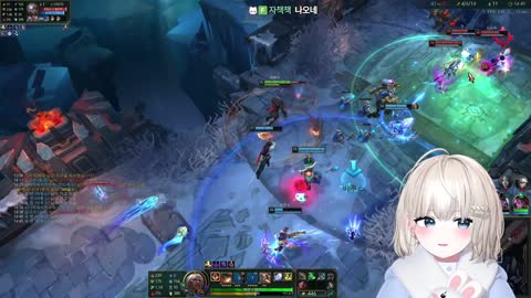 주륵주륵르르 - [클립]칼바람 ck