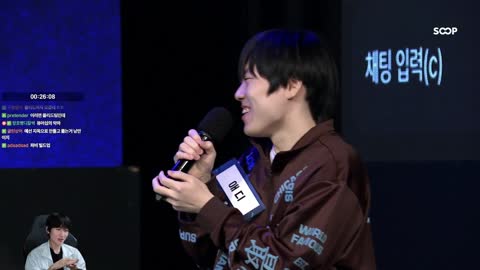 주륵주륵르르 - [클립]피넛: 내가 복수 기회 준거야 저상교 가자