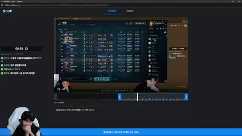 야바 - [클립]빡종한 동하멘트 돌려보면서 극락가는 피넛 ㅋㅋ