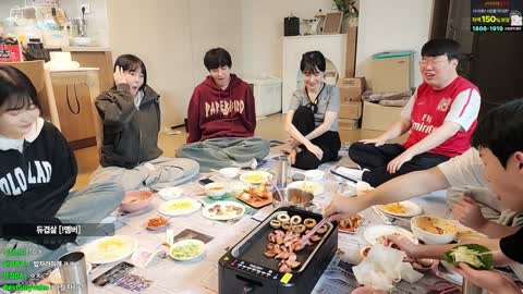 야바 - [클립]공개연애하고도 변함없는 임아니 체급론 샤라웃 해주는 ...