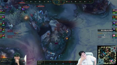 주륵주륵르르 - [클립]추성훈에게 또 들어간 피터 없는 사람 피드백