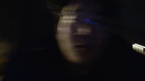 반응몬 - [클립]새벽4시 신길동 러닝크루에 등장하는 권혁이