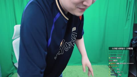 주륵주륵르르 - [클립]이상호 순수재미에 웃겨죽는 멤버들