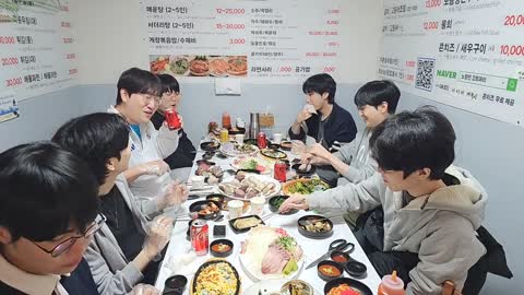 주륵주륵르르 - [클립]피터가 애기하는 깐숙이 롤