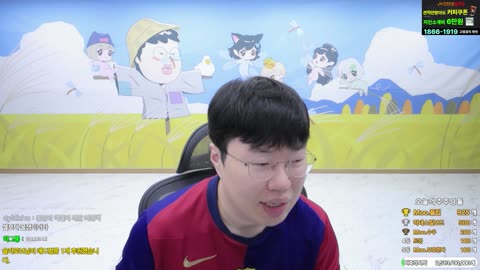 야바 - [클립]음지입장에서 밝히는 하데스에 대한 봉준의 속마음