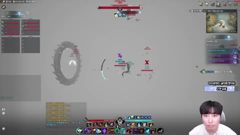 Deadlift_220 - 12월17일 고급 버그텔 사용 검거