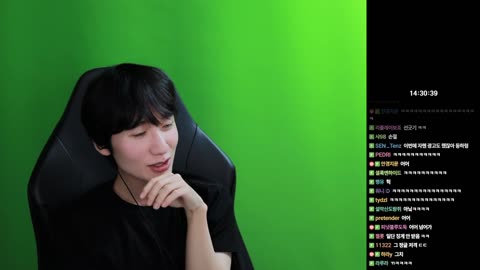 야바 - [클립]동하가 이상호를 방송적으로 천재라고 생각하는 이유