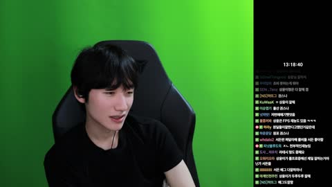 주륵주륵르르 - [클립]피넛: 형 땡지님 밸 유명하다는데? 김동하: 맞...