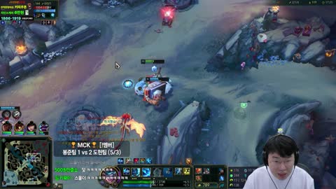 야바 - [클립]금욕 중에 다급한 스윗 봉준