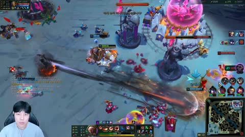 주륵주륵르르 - [클립]대기록 달성 실패한 우태의 사죄