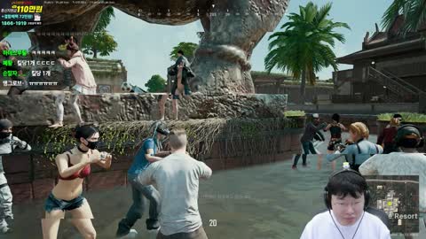 주몽3 - [클립]말투가 귀염스러워진 뉴봉준