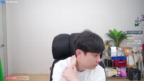 Kohlhaas - [클립]깨박이 48시간노방종 집와서 좀 더 자고 2:30분에 ...