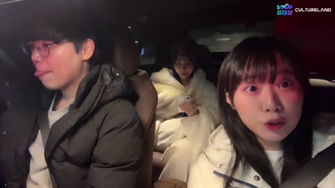 솔리스트 - [클립]츠캄 이노대 운동회