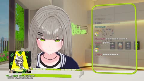 월룩이 - [클립]피넛님이 보내주신 싸인 유니폼 개봉하는 챠니