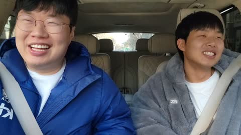 주륵주륵르르 - [클립]봉준: 어제 누워서 코소희 합방 보는데 화딱지가...