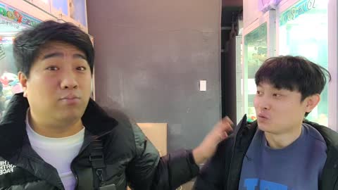 Kohlhaas - 낯가림 때문에 장지수 컷한 상남자 범프리카 ㅋㅋㅋㅋ