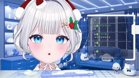 백숙파김영남 - [클립]?? : 스트리머중 이분 진짜 잘하신다는 분있? ...