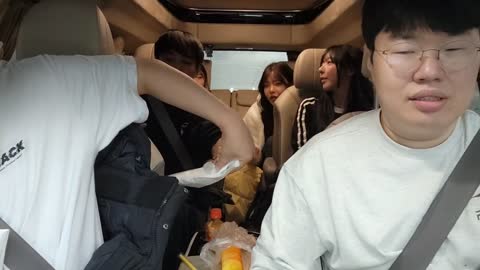 주륵주륵르르 - [클립]김봉준: 자기야 통풍약 준비해 이상호: 오징어 3가...