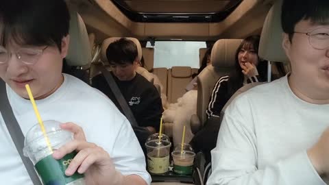 주륵주륵르르 - [클립]김봉준: 다 시상식 와? 성태: 왜? 이상호: 대상...