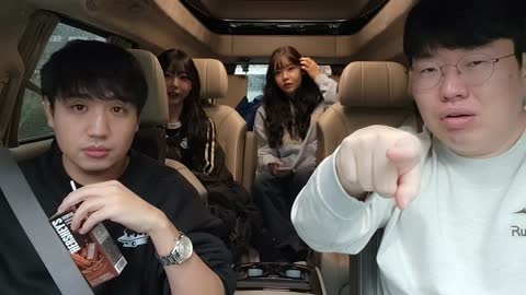 주륵주륵르르 - [클립]오리: 성태 오빠도 욕 안하기 이런거야? 성태:...