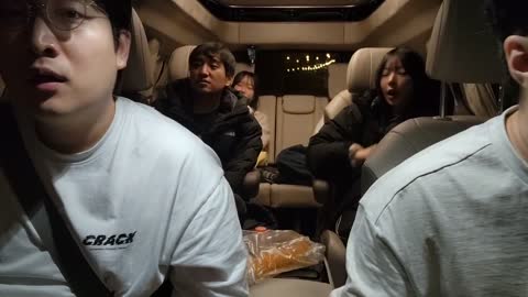 주몽3 - [클립]증칼바람 누리이긴다는 성태 / 상호도 질거라는 봉준