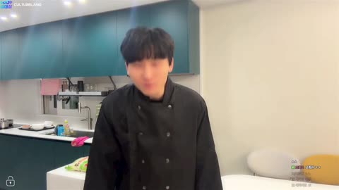 주륵주륵르르 - [클립]김민교: 누리가 어머니 집밥 먹고 싶다 하더라...