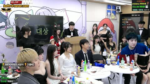 Kohlhaas - [클립]킴성태 맹든링 마지막날 콘서트 코승철등장 온리킹...