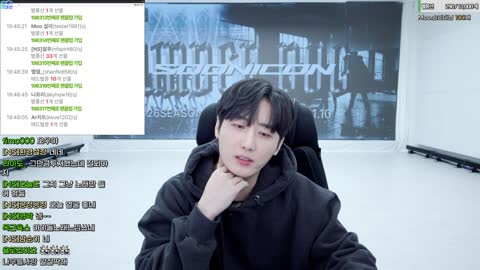 킴수니 - 하데스 상큼한노래 낸거 잘했습니다