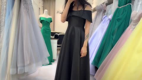 .박카스. - [클립]이라333 드레스 (김민교 장지수 반응)