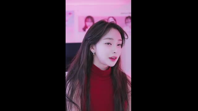[캐치]애라 오늘 뚜밤?보내? | SOOP VOD