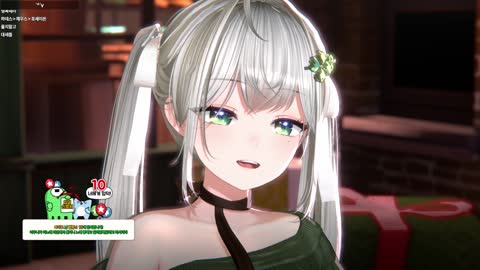 키리에.. - [클립]연초록)나 아빠한테 2등한거 캡쳐해서 보냈는데 ...