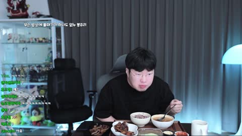 주륵주륵르르 - [클립]김봉준: 여러분들 제가 하나만 말씀 드려도 될...