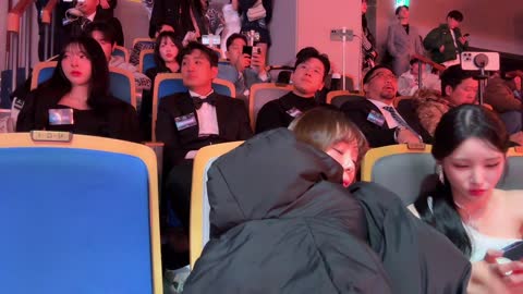 7신나7 - [클립]수니그룹 시상식