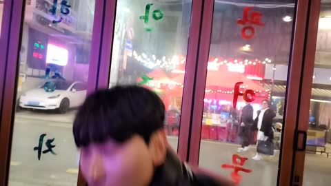 주륵주륵르르 - [클립]시조새: 봉준이형 계산 수빈법.. 김민교: 너 진...