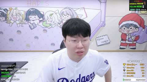 주륵주륵르르 - [클립]김봉준 어제 뒤풀이 썰